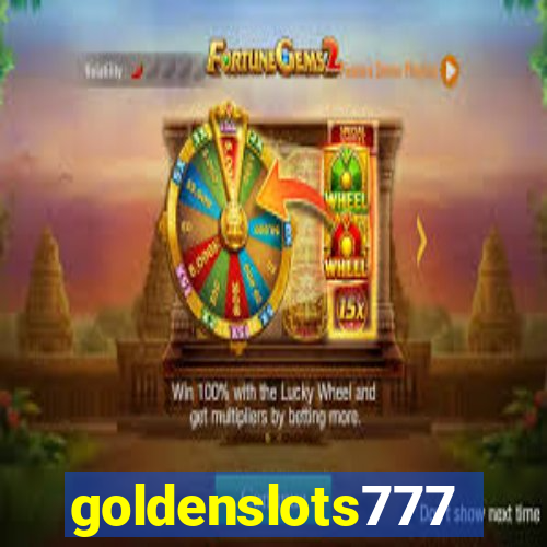 goldenslots777