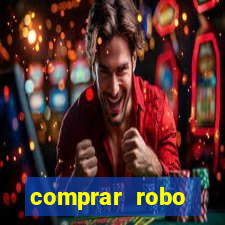 comprar robo fortune tiger