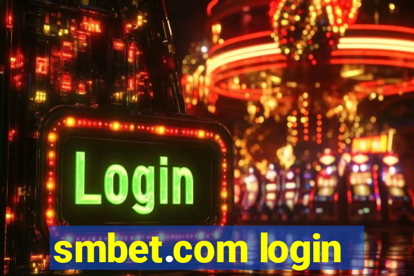 smbet.com login
