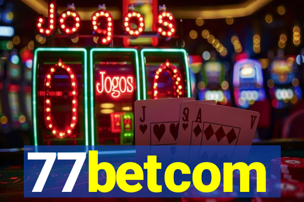 77betcom