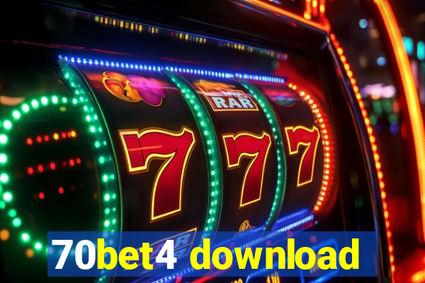 70bet4 download