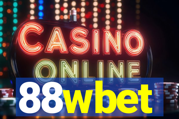 88wbet