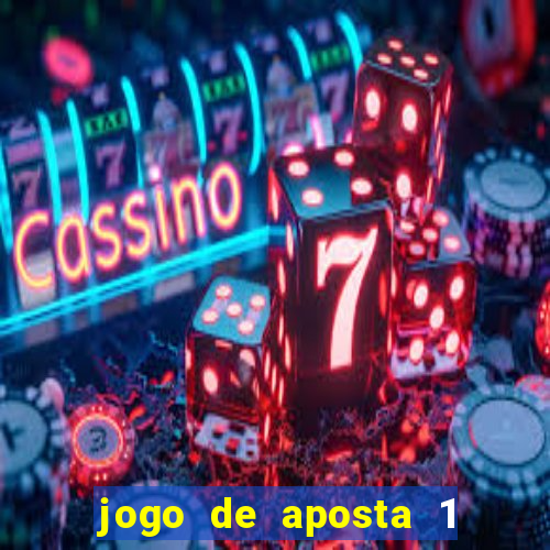 jogo de aposta 1 real tigre
