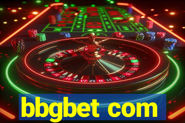 bbgbet com