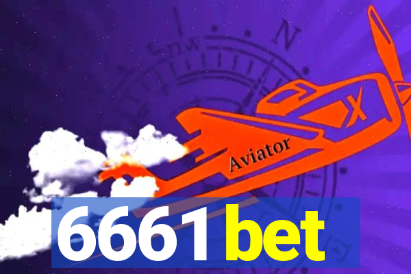 6661 bet