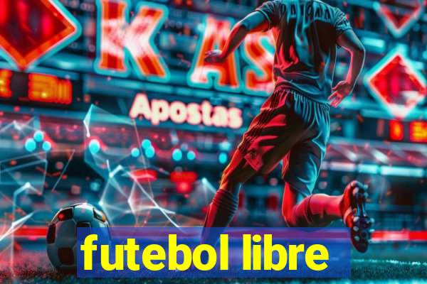futebol libre