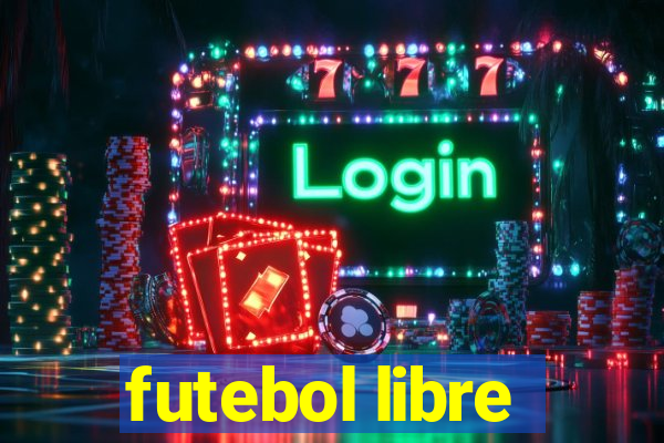 futebol libre