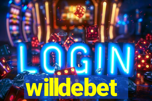 willdebet