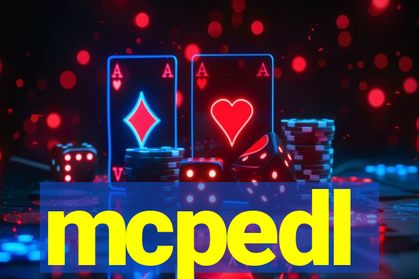 mcpedl