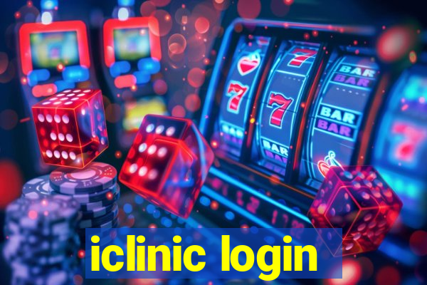 iclinic login