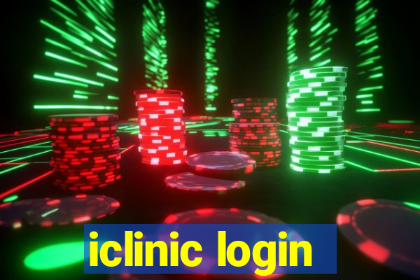 iclinic login