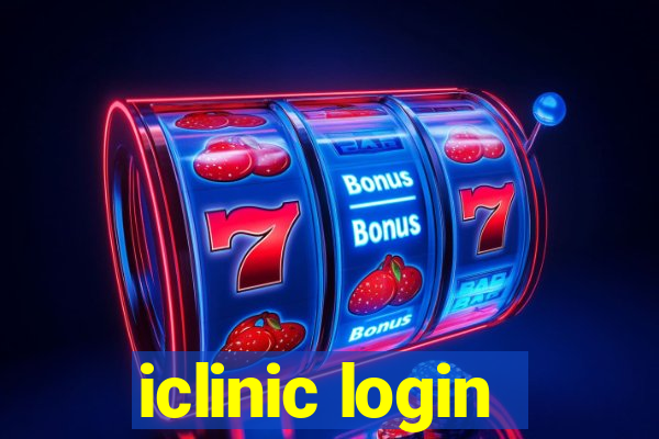 iclinic login