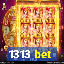 1313 bet