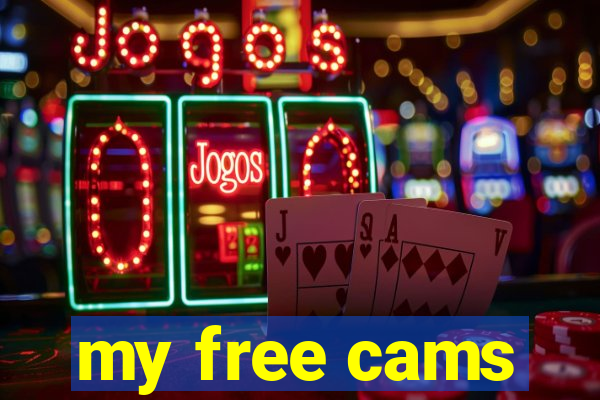my free cams