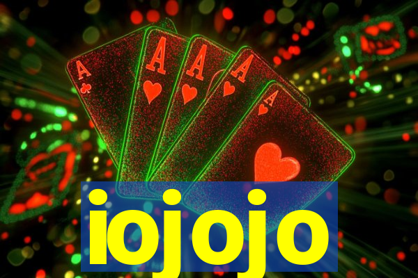 iojojo
