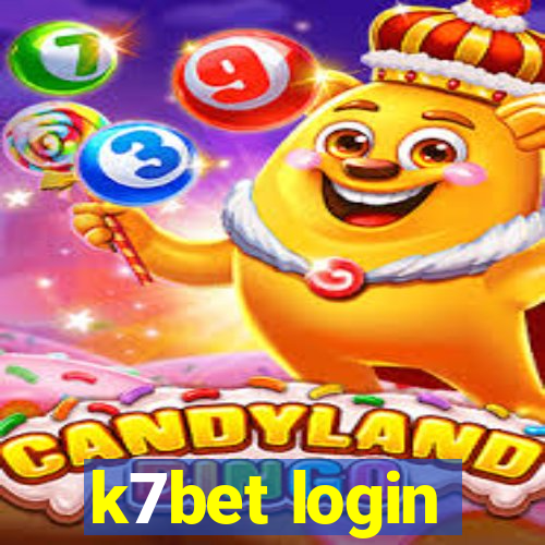k7bet login