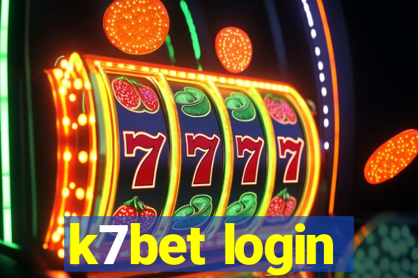k7bet login