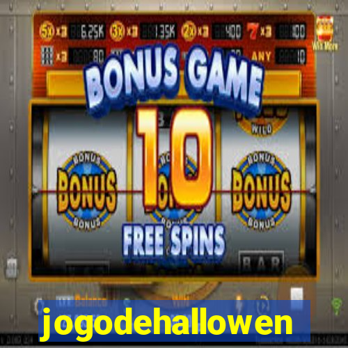jogodehallowen