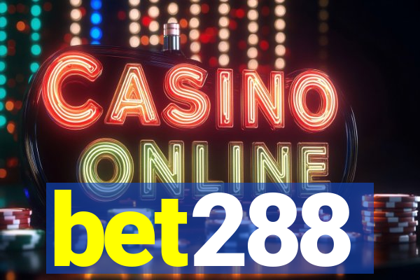 bet288