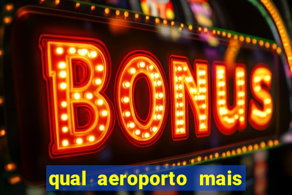 qual aeroporto mais perto da arena corinthians