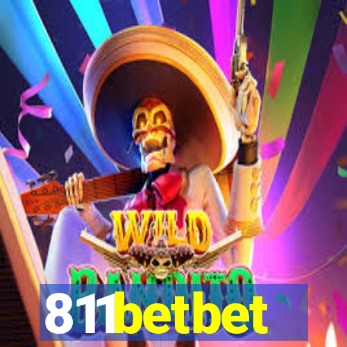 811betbet