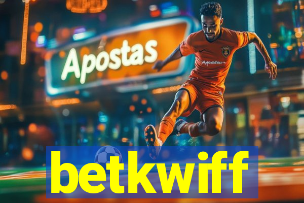 betkwiff