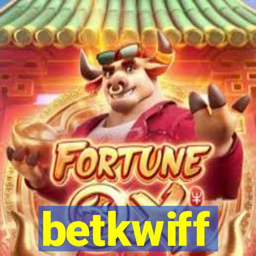 betkwiff
