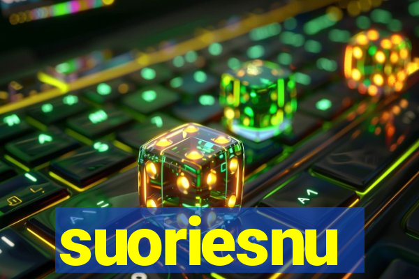 suoriesnu