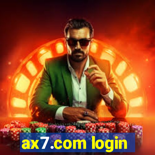 ax7.com login