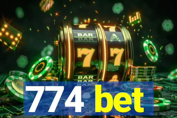 774 bet