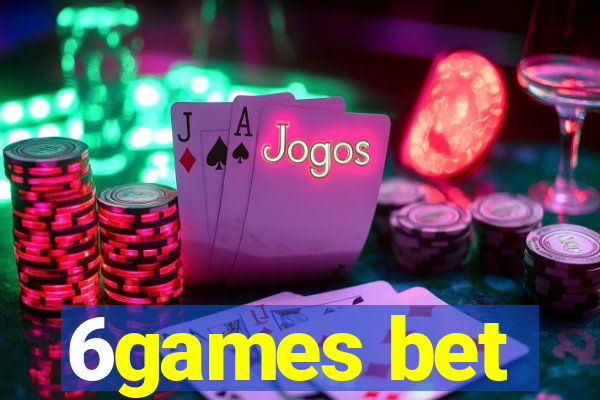 6games bet