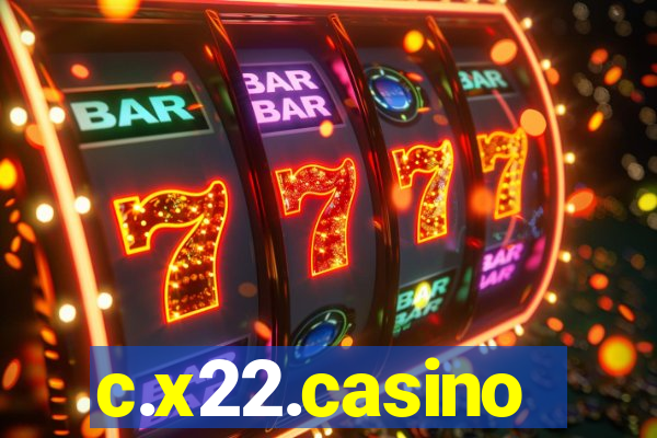 c.x22.casino
