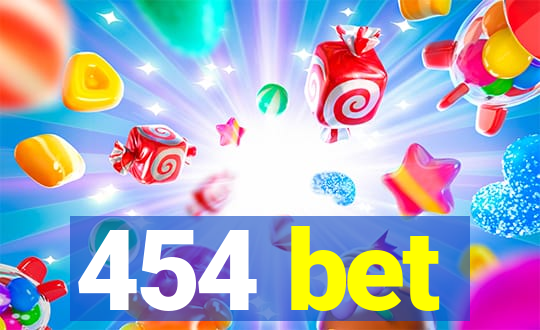 454 bet