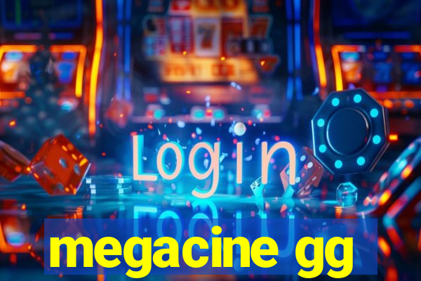 megacine gg