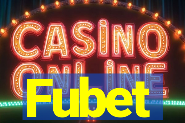 Fubet