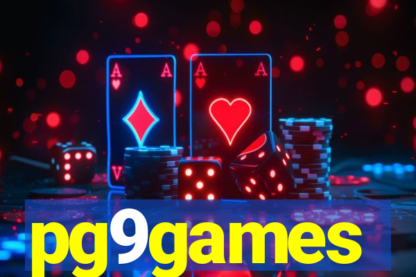 pg9games
