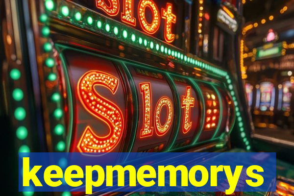 keepmemorys