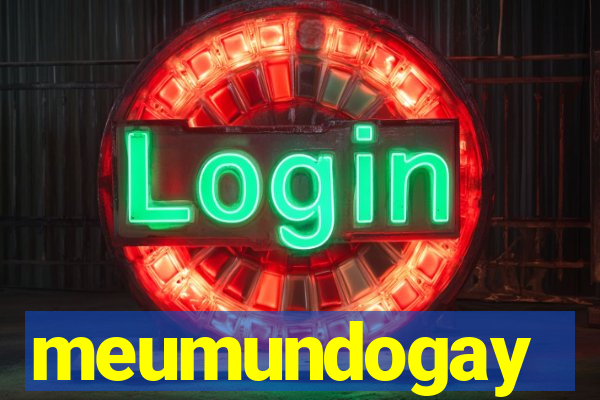 meumundogay