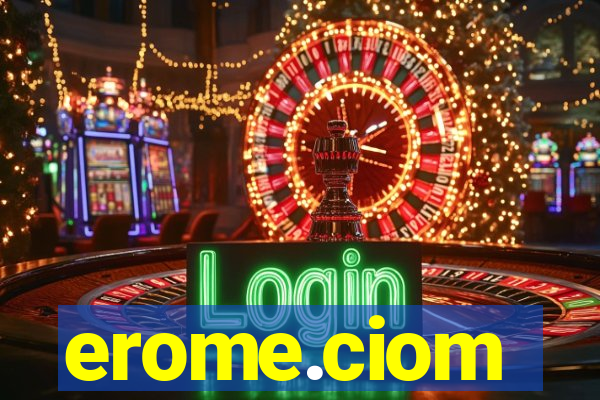 erome.ciom