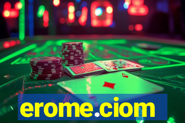 erome.ciom