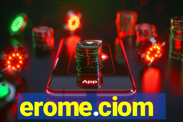 erome.ciom