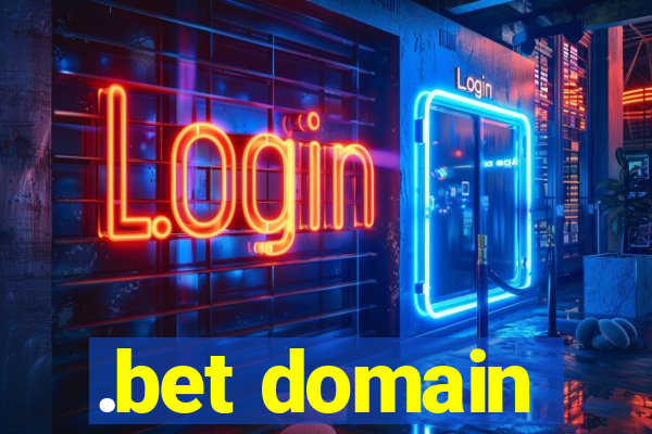 .bet domain
