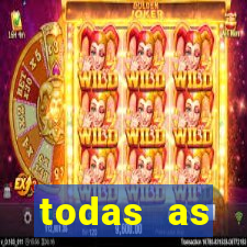 todas as plataformas bet