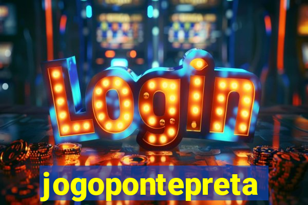 jogopontepreta