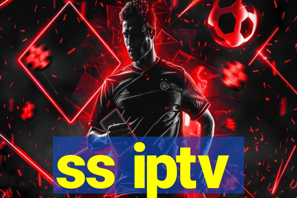 ss iptv