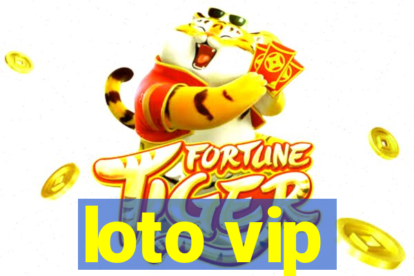 loto vip