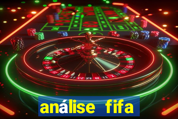 análise fifa bet365 grátis