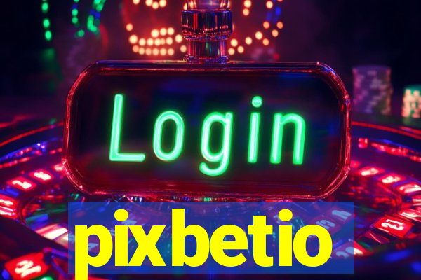 pixbetio