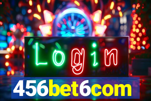 456bet6com