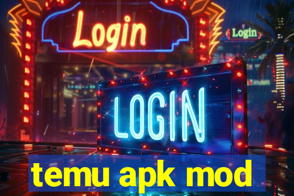 temu apk mod